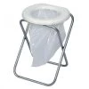 Companion Portable Toilet Chair