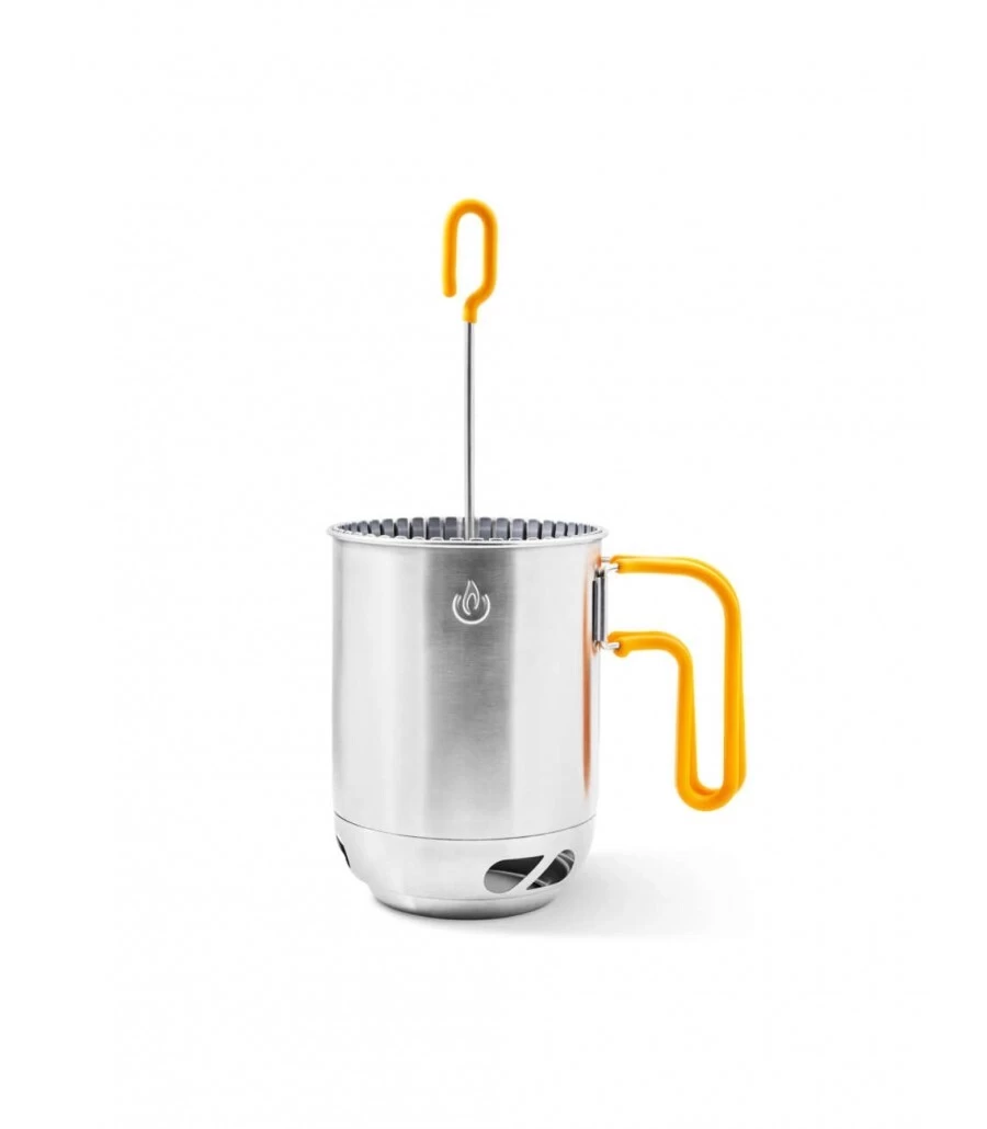 Biolite KettlePot Coffee Press - Image 2