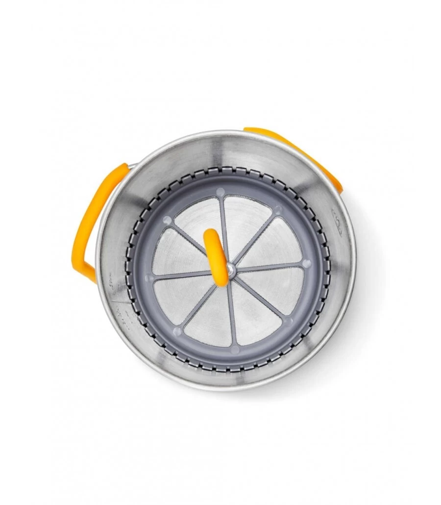 Biolite KettlePot Coffee Press - Image 3