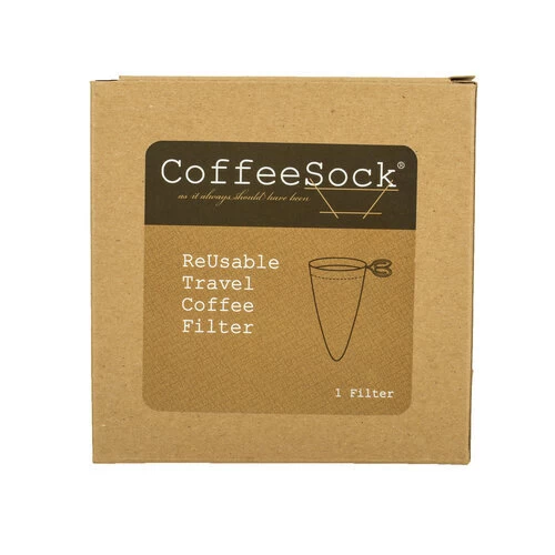 CoffeeSock - Travel Style - Image 2