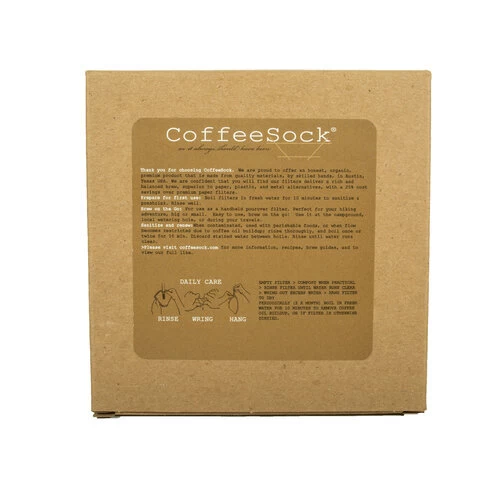 CoffeeSock - Travel Style - Image 3