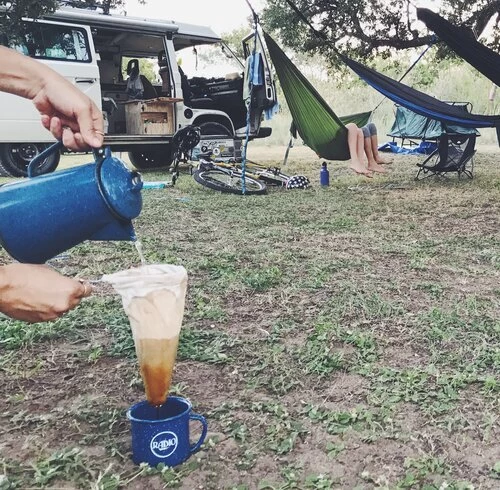 CoffeeSock - Travel Style - Image 4