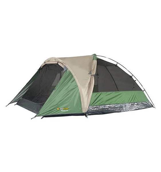Oztrail Skygazer 4 Person Dome Tent - Image 3
