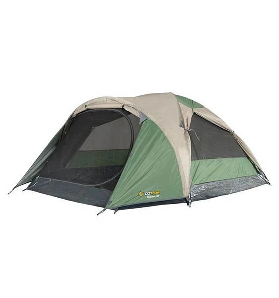 Oztrail Skygazer 4 Person Dome Tent