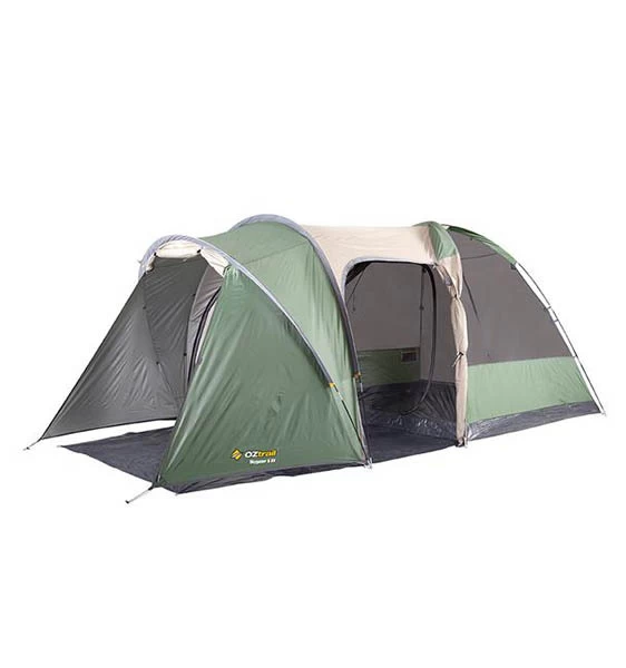 Oztrail Skygazer 6XV Person Dome Tent - Image 4