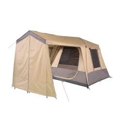 Oztrail Fast Frame Front Wall Kit To Suit Tourer / Cruiser 240