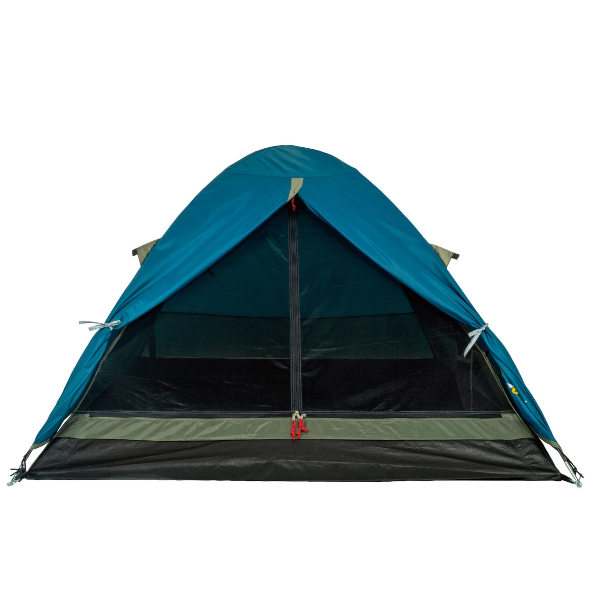 Oztrail Tasman 2 Person Dome Tent - Image 4