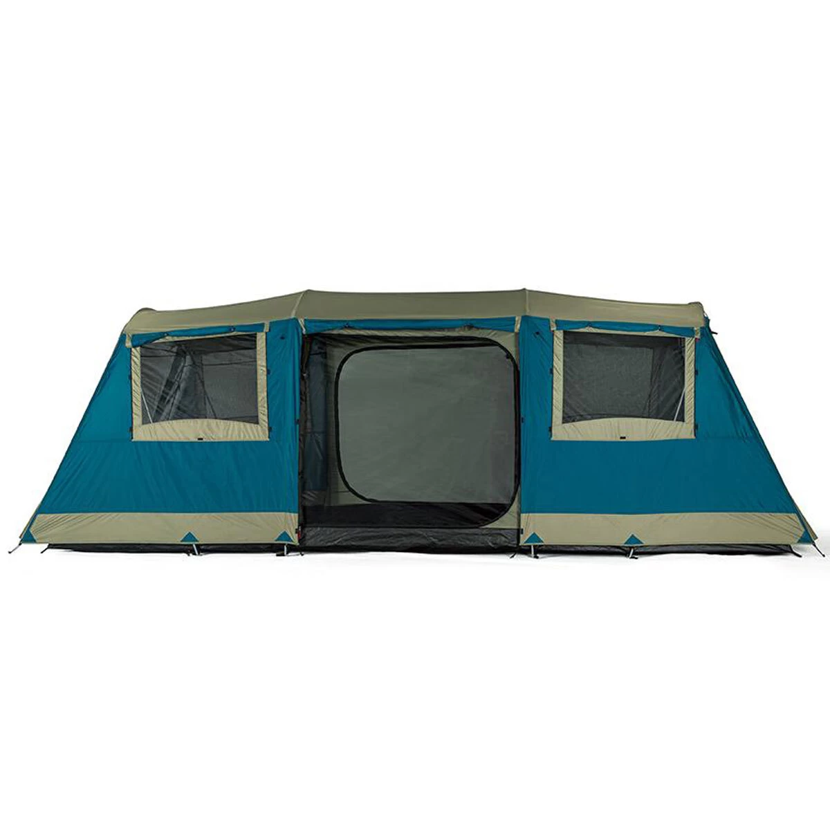 OZtrail Bungalow 9 9-Person Dome Tent - Image 5
