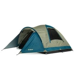 Oztrail Tasman 3V 3 Person Dome Tent