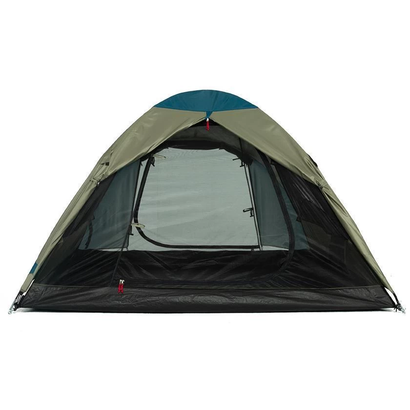 Oztrail Tasman 3V 3 Person Dome Tent - Image 5