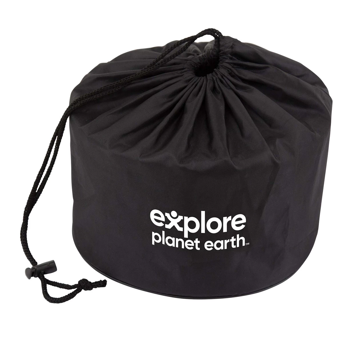 Explore Planet Earth Aluminium Cookware Set 4 Piece - Image 4