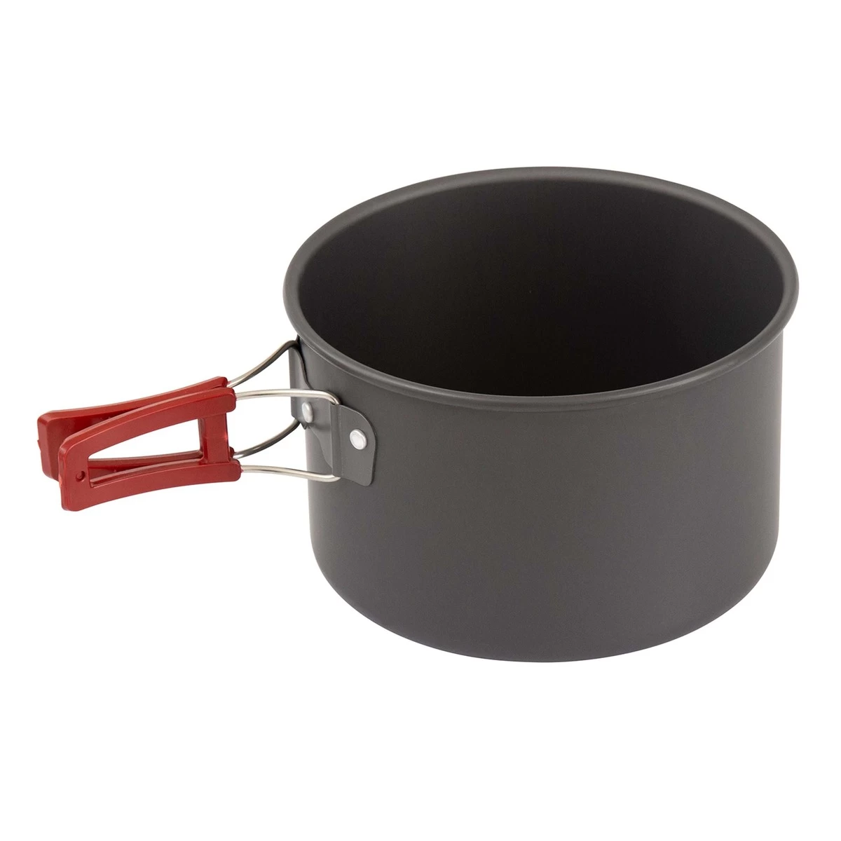 Explore Planet Earth Aluminium Cookware Set 4 Piece - Image 7