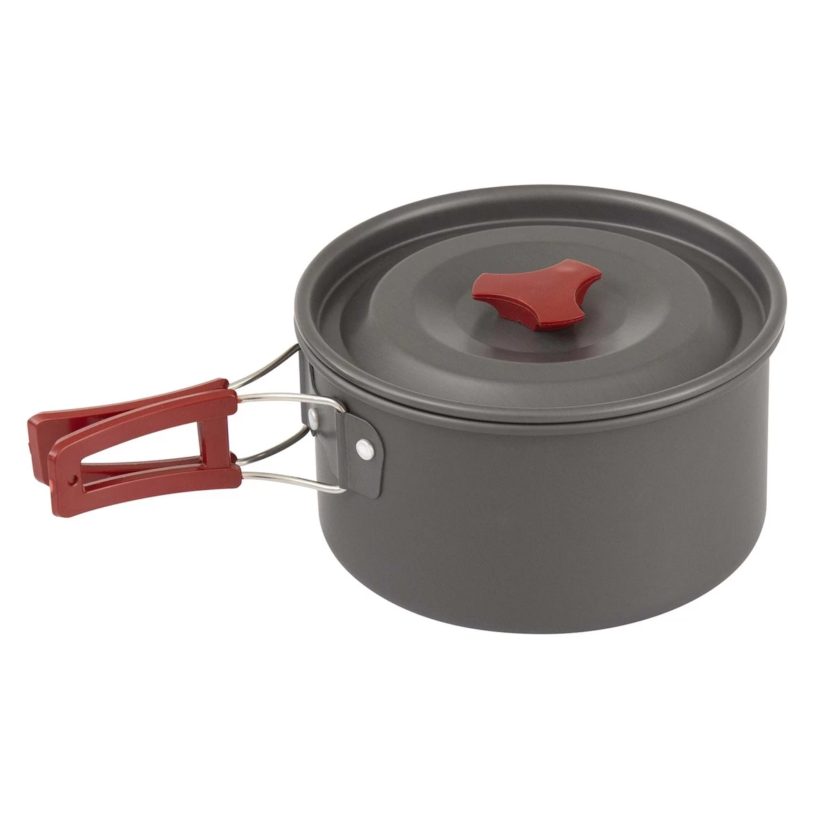 Explore Planet Earth Aluminium Cookware Set 4 Piece - Image 9