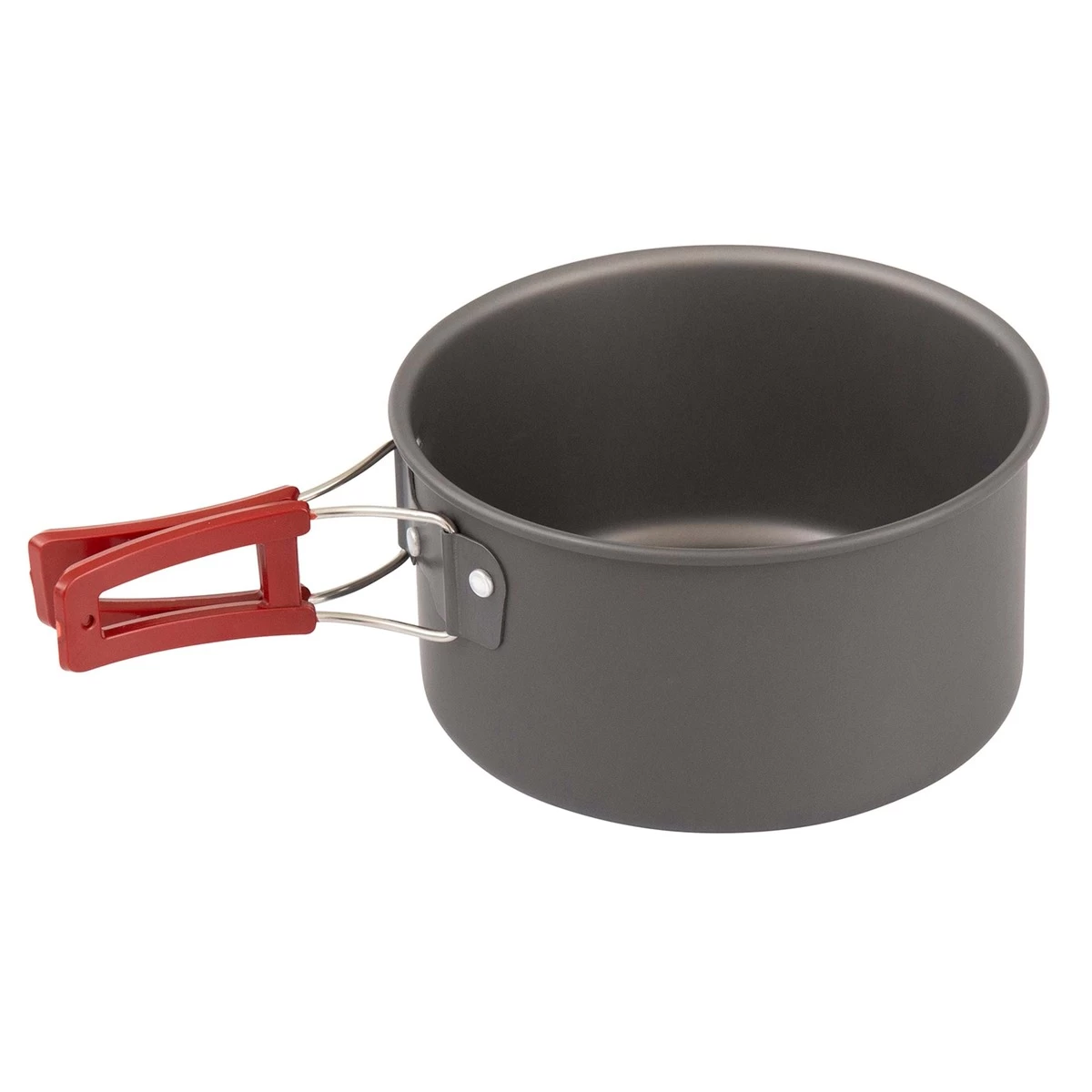 Explore Planet Earth Aluminium Cookware Set 4 Piece - Image 10