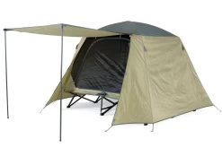 Oztrail Ultimate All Weather Stretcher Queen