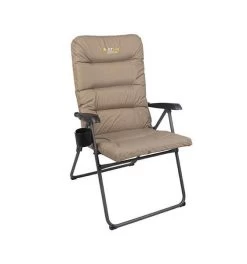 Oztrail Coolum 5 Position Recliner