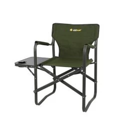 Oztrail Directors Classic With Side Table