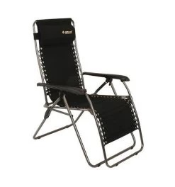 Oztrail Sun Lounge Daybreak Chair