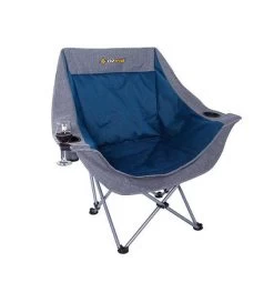Oztrail Moon Chair Single With Arms