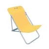 Oztrail Sand Trax Beach Chair Yellow