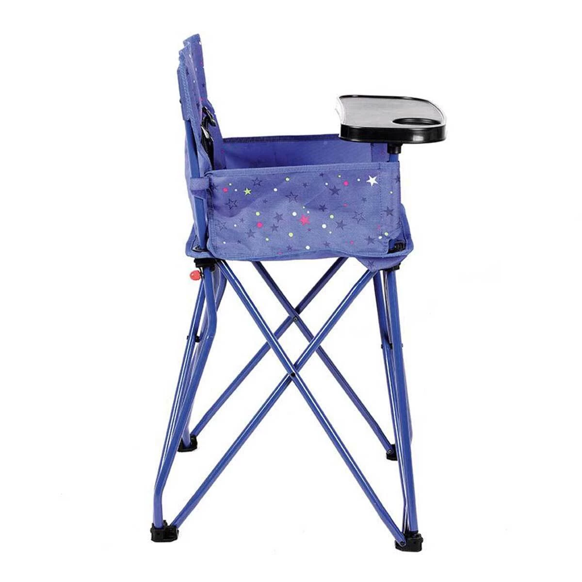 OzTrail Handy High Chair - Image 2