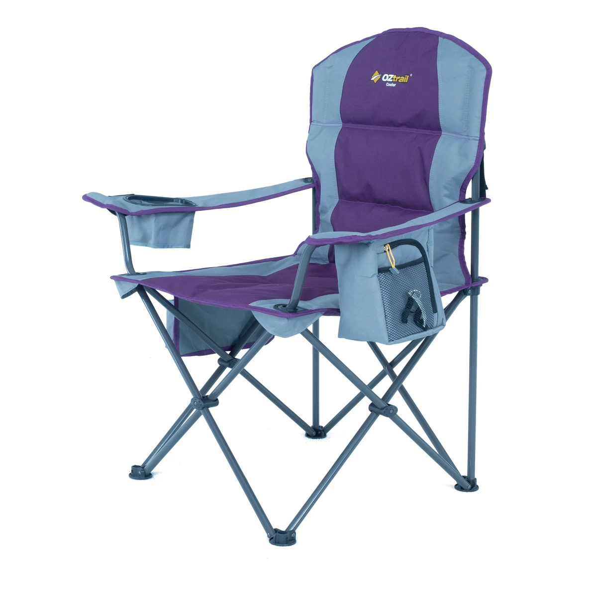 Oztrail Kokomo Cooler Arm Chair - Image 2