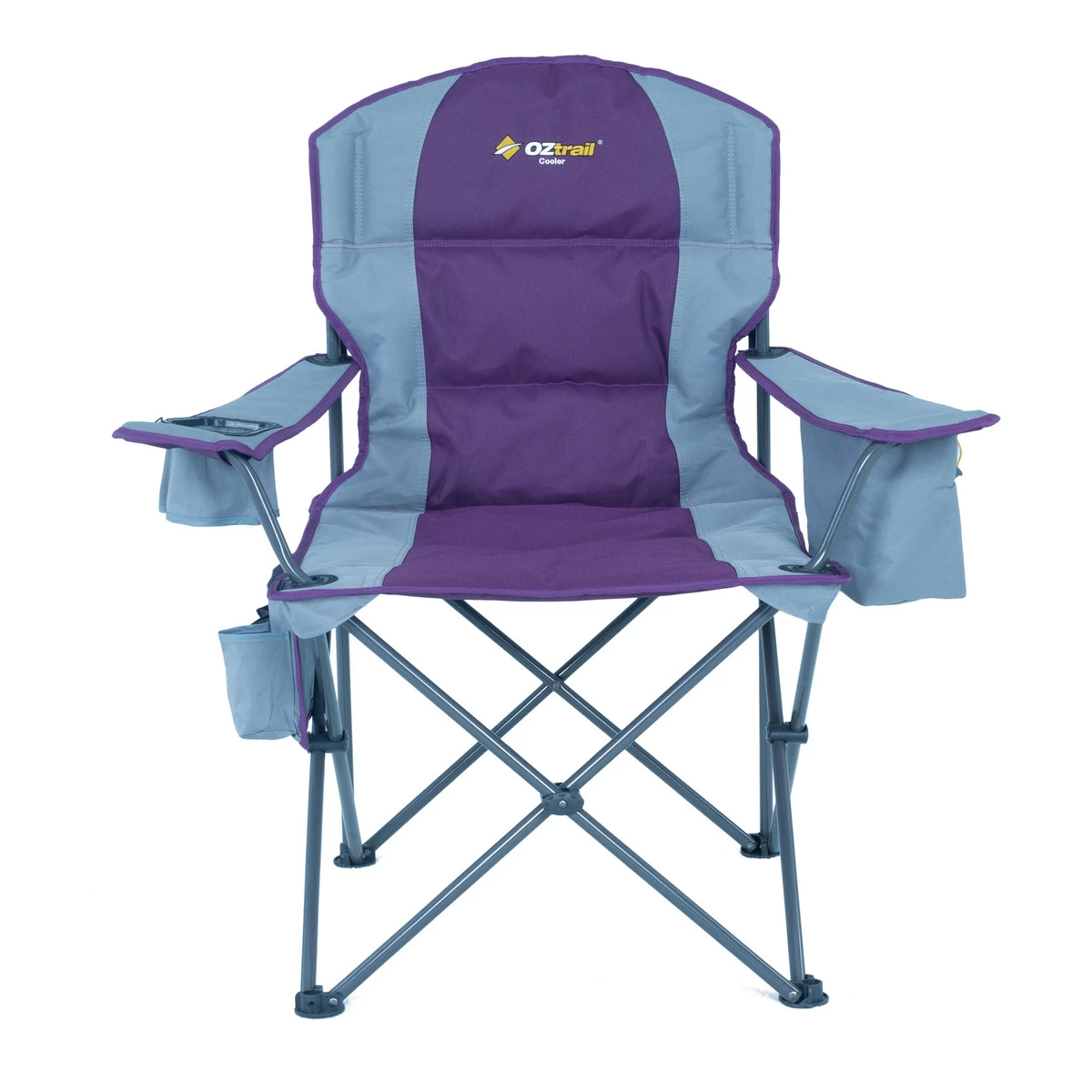Oztrail Kokomo Cooler Arm Chair - Image 3