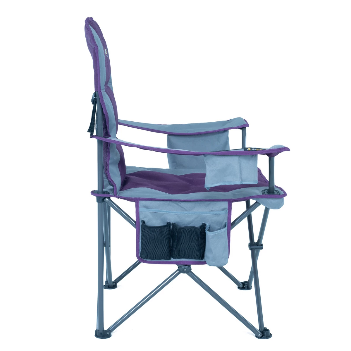 Oztrail Kokomo Cooler Arm Chair - Image 4