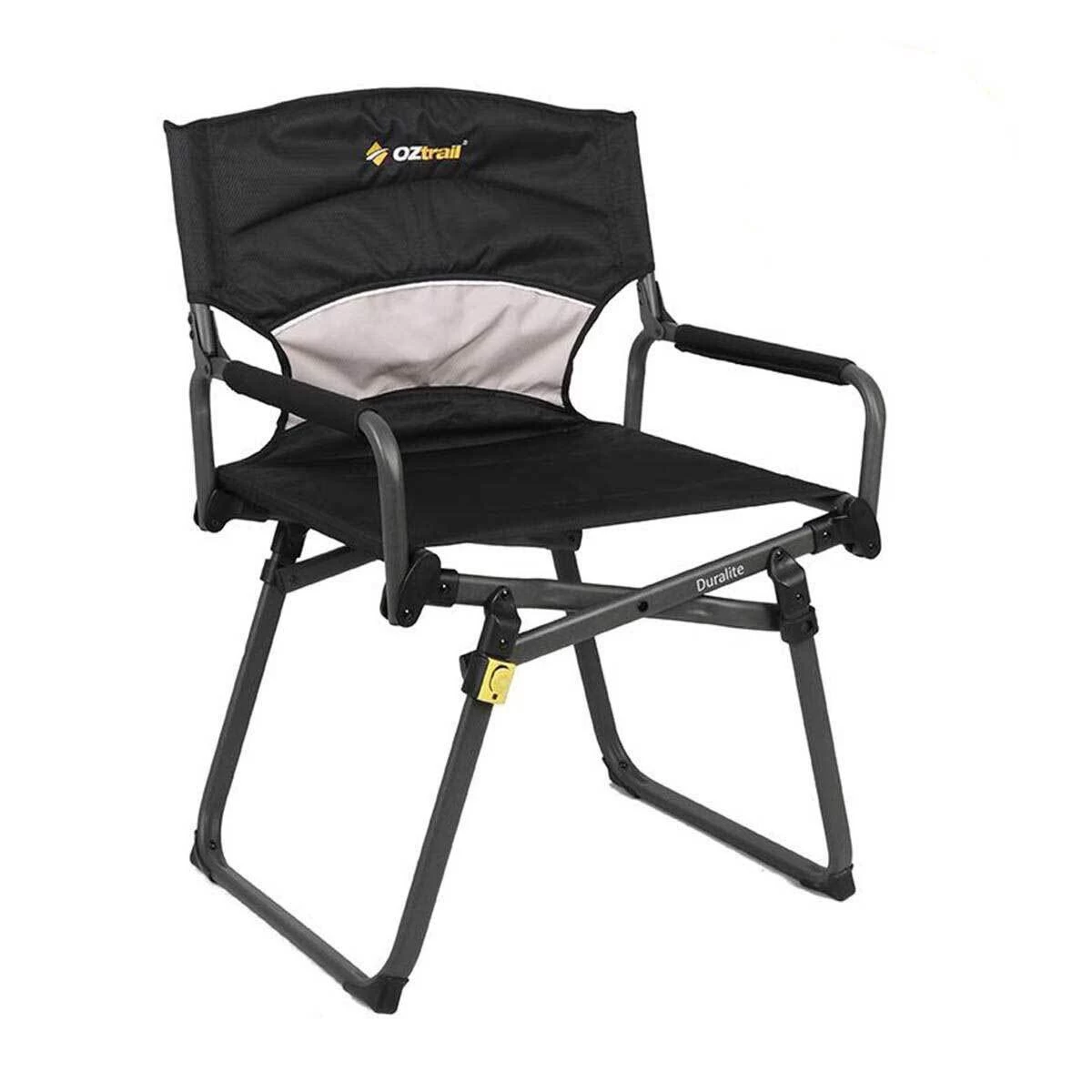 OzTrail DuraLite Directors Chair