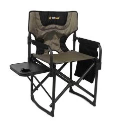 OzTrail RV Quick Fold Chair