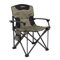 OzTrail RV Royale Chair