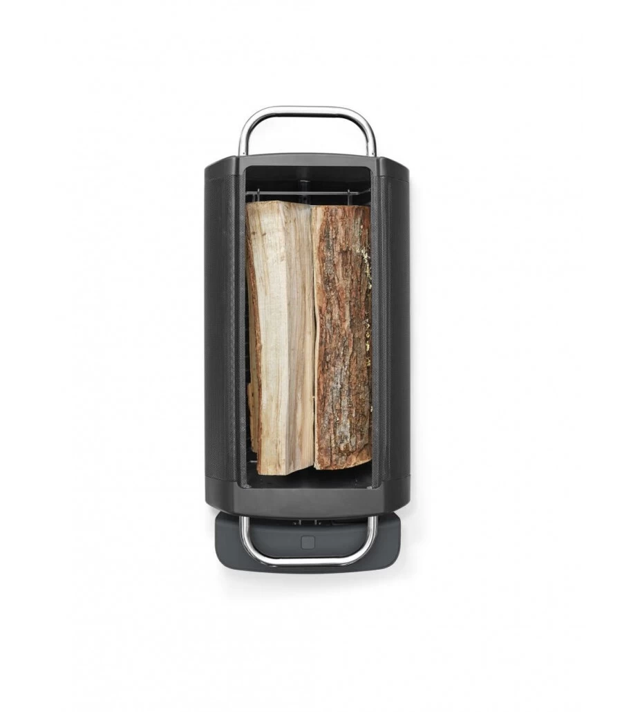 BioLite FirePit+ Wood & Charcoal Burning Fire Pit - Image 5