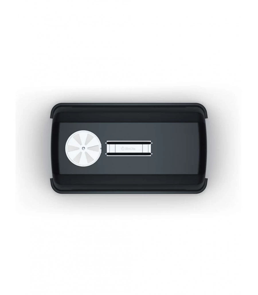 BioLite FirePit Grill Lid - Image 2