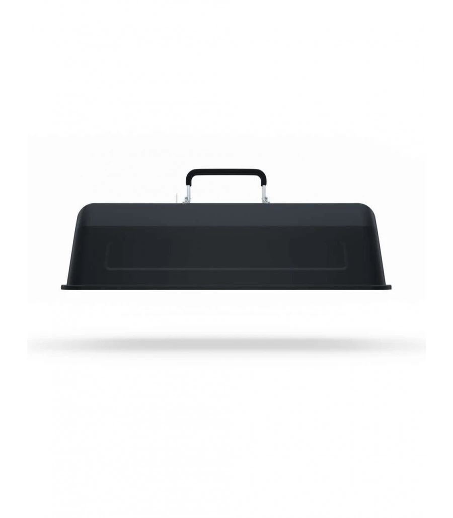 BioLite FirePit Grill Lid - Image 3