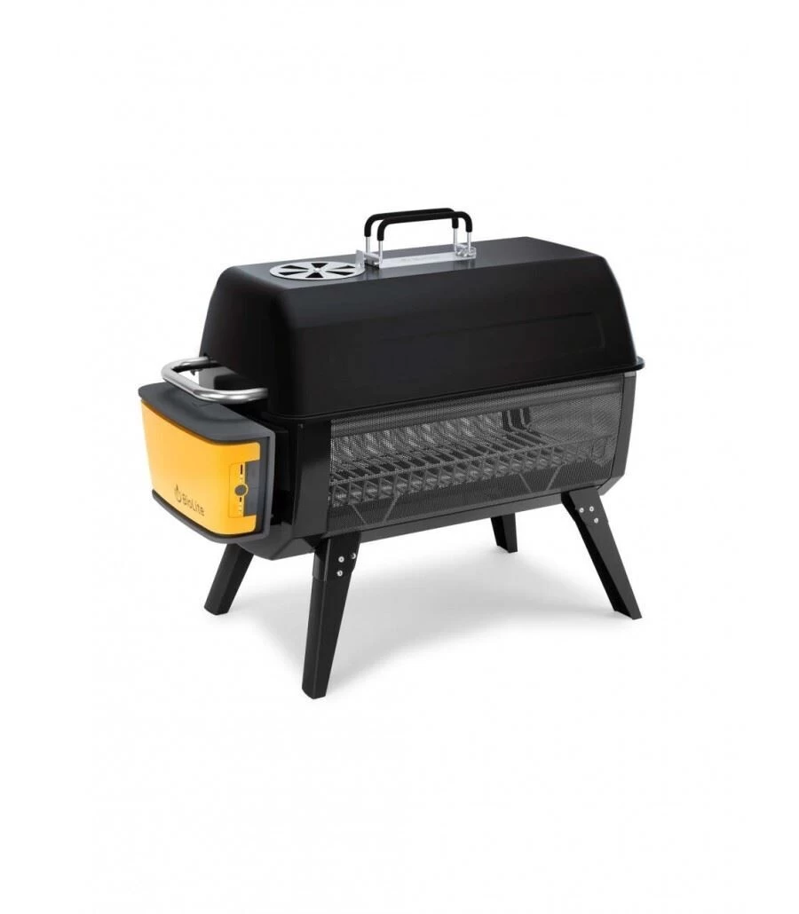 BioLite FirePit Grill Lid