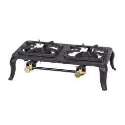 Companion Country Cooker - Double Burner