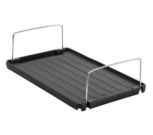 Gasmate Double Hot Plate Cast Iron