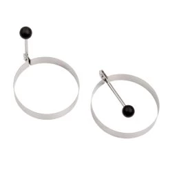 Gasmate Cooking Rings - 2 Pack