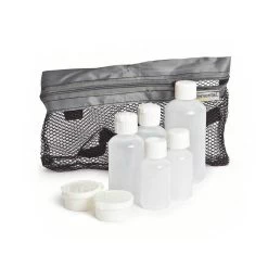 Elemental Multi Purpose Travel Containers