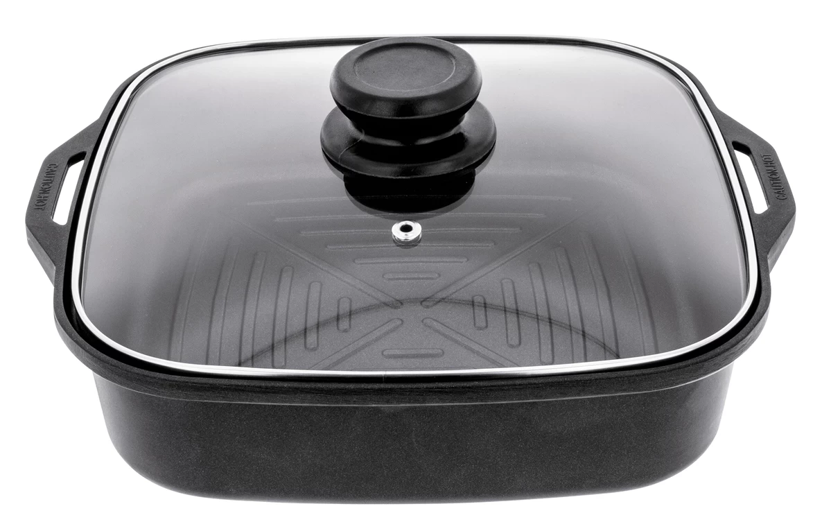 Hulk 4x4 Portable Gas Stove Mega Kit Inc Pot, Lid, Tools & Case - Image 6