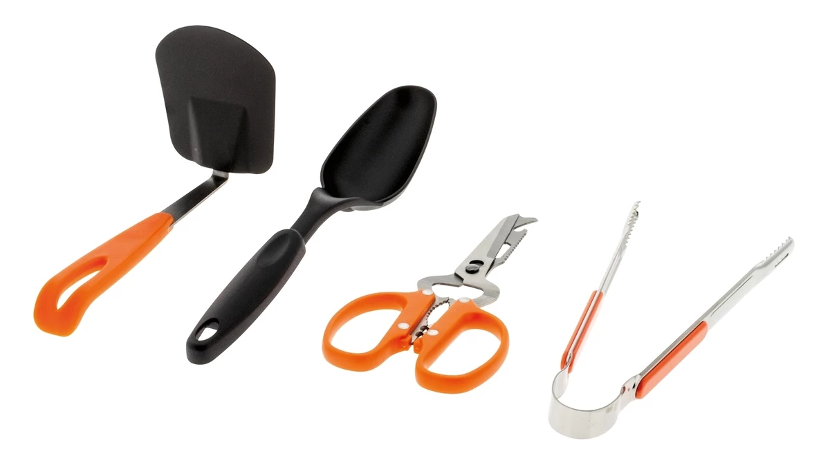 Hulk 4x4 Portable Gas Stove Mega Kit Inc Pot, Lid, Tools & Case - Image 7