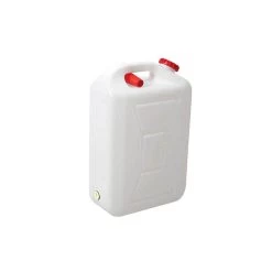 Elemental 10L Jerry Can With Cap & Spout
