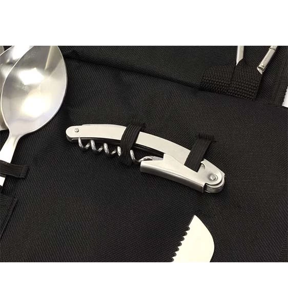 Camp Kitchen Utensil Set - Image 8