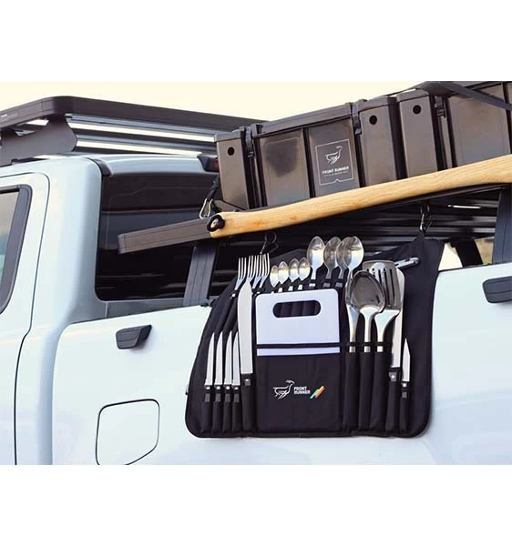 Camp Kitchen Utensil Set - Image 9