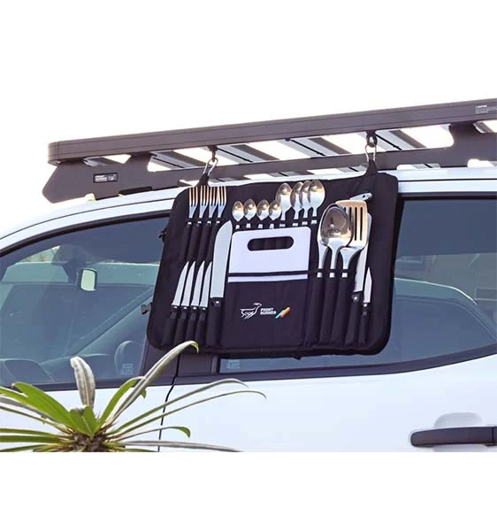 Camp Kitchen Utensil Set - Image 10