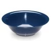 Campfire Melamine Dessert Bowl - Navy