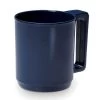 Campfire Melamine Coffee Mug - Navy