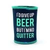 Oztrail No Quitter Stubby Cooler