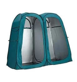 Oztrail Pop Up Double Ensuite Tent