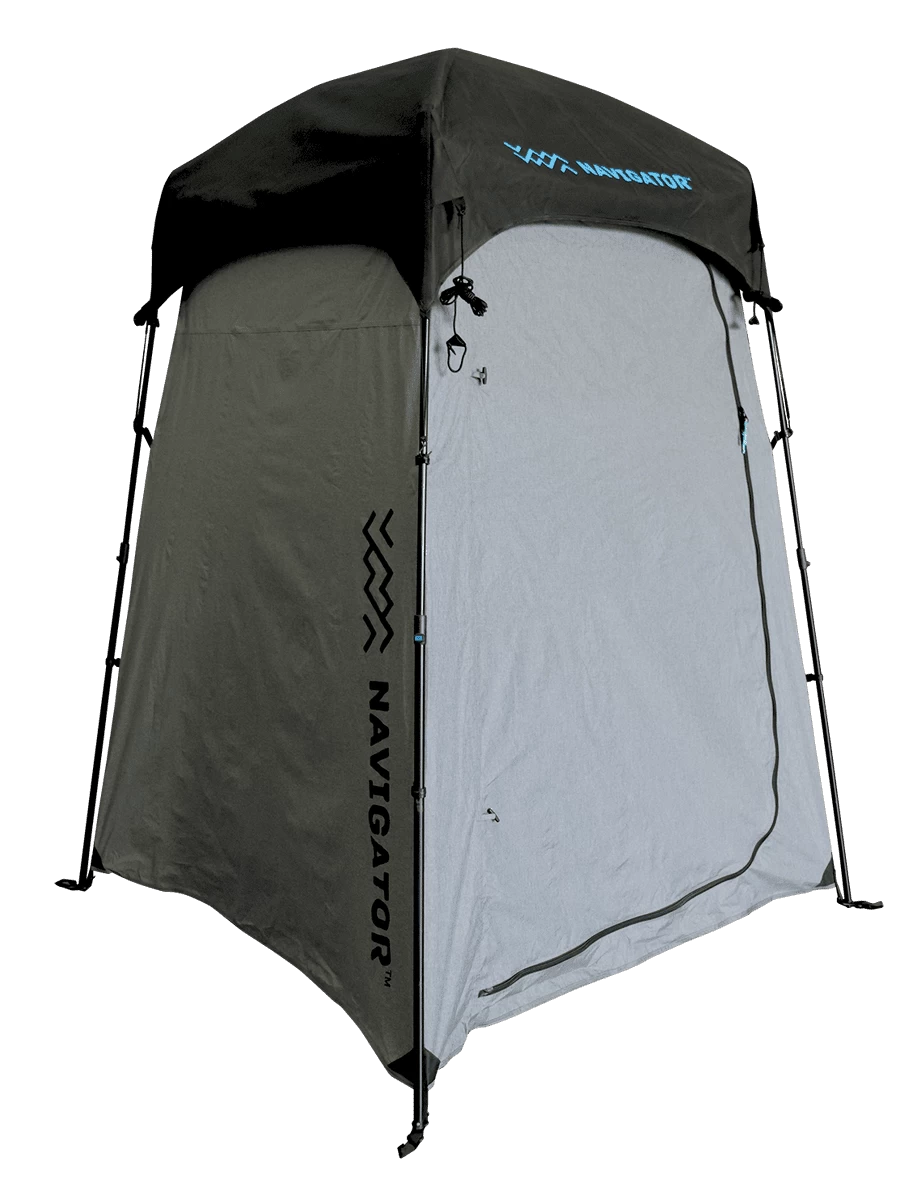 NAVIGATOR ANYWHERE CAMP SHELTER TENT